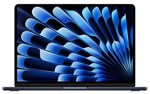 Apple MacBook Air 13 M3 10GPU 512GB 16GB יבואן רשמי!
