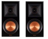 זוג רמקולים מדפיים KLIPSCH דגם RP600M II