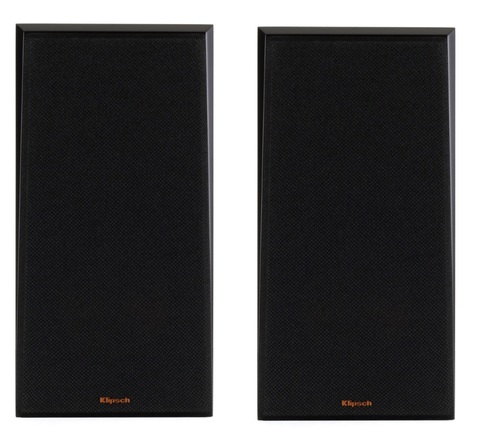 זוג רמקולים מדפיים KLIPSCH דגם RP600M II