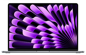 Apple MacBook Air 15 M3 10GPU 256GB 8GB יבואן רשמי !