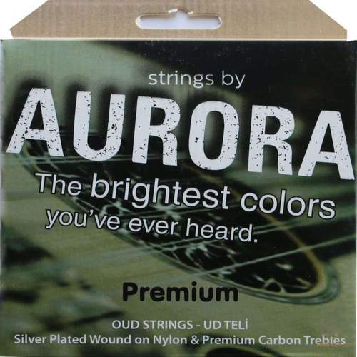 סט מיתרים לעוד ערבי מדו לדו Aurora Arab CC