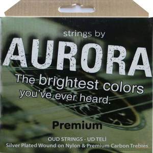 סט מיתרים לעוד ערבי מדו לדו Aurora Arab CC