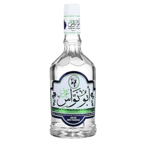 ערק אבו נואס (ابو نواس)