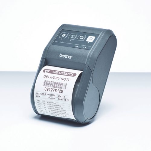 מדפסת Brother RJ-3050