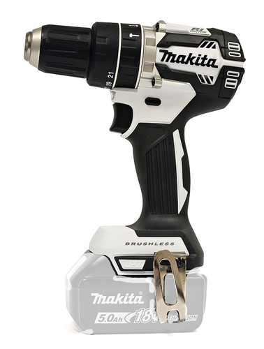 מברגה מקדחה רוטטת נטענת 13 מ