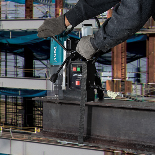 מקדחת מגנטית חשמלית 35 מ