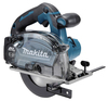 מסור עגול נטען למתכת "⅞.5 (150 מ״מ) (גוף בלבד) – MAKITA DCS553 18V BL מקיטה