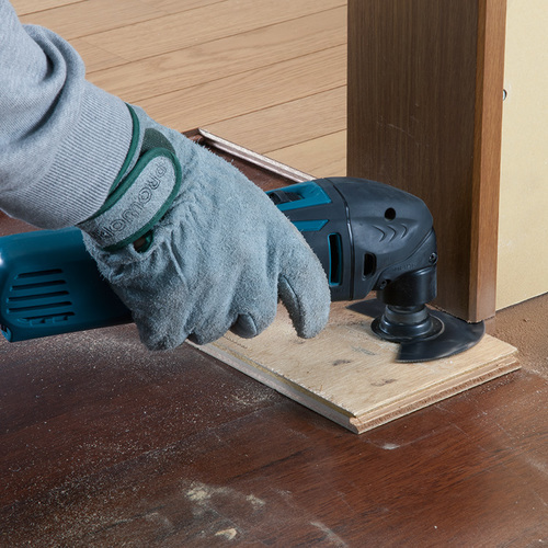 מולטיטול חשמלי עם אביזרים - MAKITA TM3000C 320W מקיטה