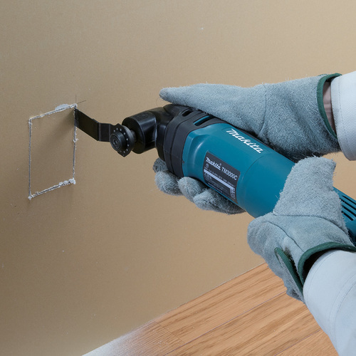 מולטיטול חשמלי עם אביזרים - MAKITA TM3000C 320W מקיטה