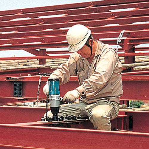 מפתח אימפקט חשמלי 