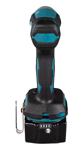 מפתח אימפקט נטען 