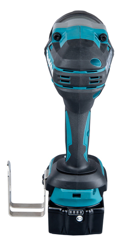 גוף מפתח אימפקט נטען 