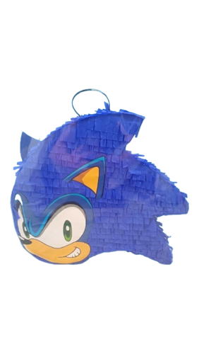 פיניאטה סוניק