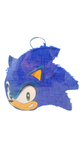 פיניאטה סוניק