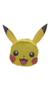 פיניאטה פיקאצ