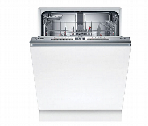 מדיח כלים אינטגרלי מלא Bosch בוש Serie 4 SMV4EBX34E
