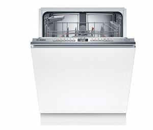 מדיח כלים אינטגרלי מלא Bosch בוש Serie 4 SMV4EBX34E