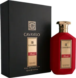 קבאיילו ברלה - א.ד.פ 120 מ"ל