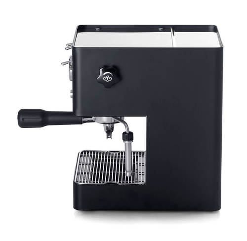La Pavoni new Casa Bar black