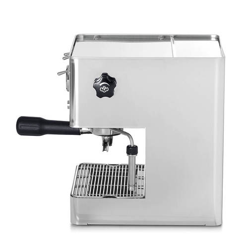 La Pavoni new Casa Bar steel