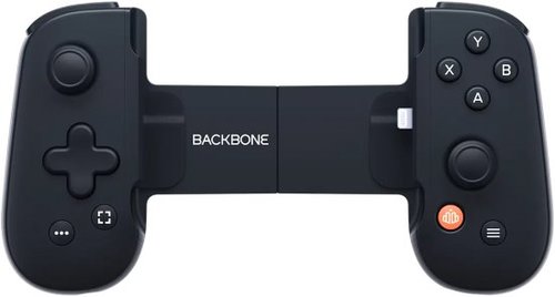 בקר משחק Backbone One -XBOX דגם  BB-02-B-X