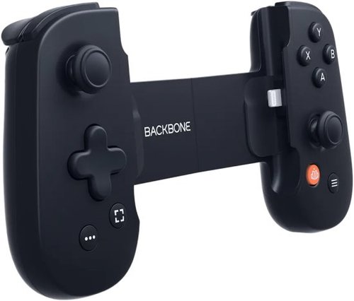 בקר משחק Backbone One -XBOX דגם  BB-02-B-X