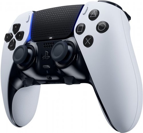 בקר אלחוטי Sony PlayStation DualSense Edge דגם CFI-ZCP1-W