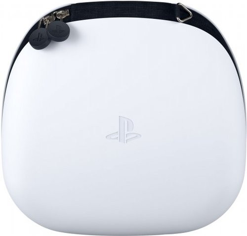 בקר אלחוטי Sony PlayStation DualSense Edge דגם CFI-ZCP1-W