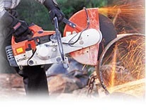 ניסור בטון מחיר דגם TS 800