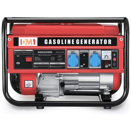 גנרטור מנוע בנזין  2.8KW DM