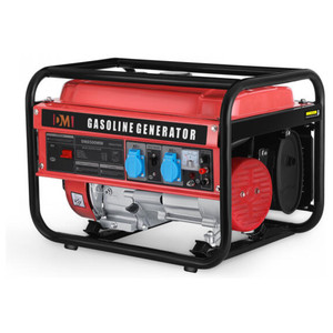 גנרטור מנוע בנזין  2.8KW DM