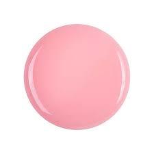 ג'ל בנייה פייבר ורוד שקוף מגנטיק 30 גר' -  Sculpting Fiber Gel Pink