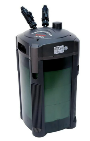 פילטר חיצוני CF1200 לאקווריום