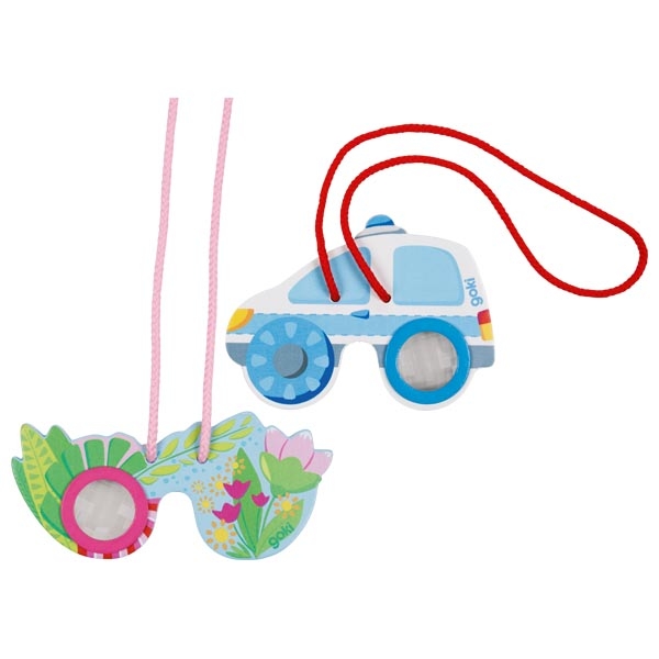 קליידסקופ עין הזבוב 60687
