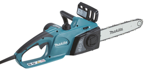מסור שרשרת חשמלי "14 (400 מ"מ) - MAKITA UC3541A 1,800W