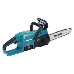 מסור שרשרת נטען 300 מ"מ (גוף בלבד) - MAKITA DUC307ZX1 18V BL