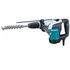 פטיש חציבה וקידוח חשמלי 40 מ"מ 6.6 ק"ג - MAKITA HR4002 SDS-MAX 1,050W 6.1J  