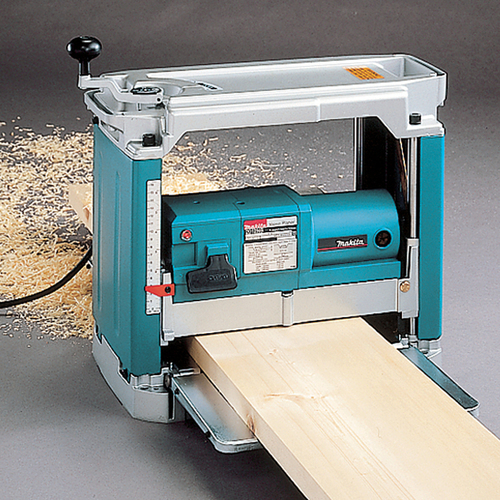 מקצוע שולחני חשמלי 304 מ״מ – MAKITA 2012NB 1,650W מקיטה