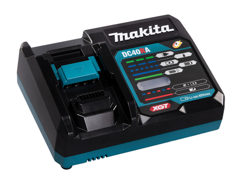 מטען מהיר חכם - MAKITA DC40RA 40V  מקיטה