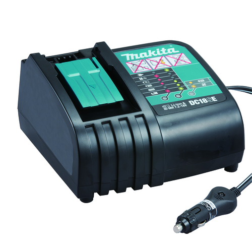מטען לרכב - MAKITA DC18SE 18V  מקיטה