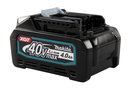 סוללת ליתיום 4 אמפר - MAKITA BL4040 40V Max מקיטה