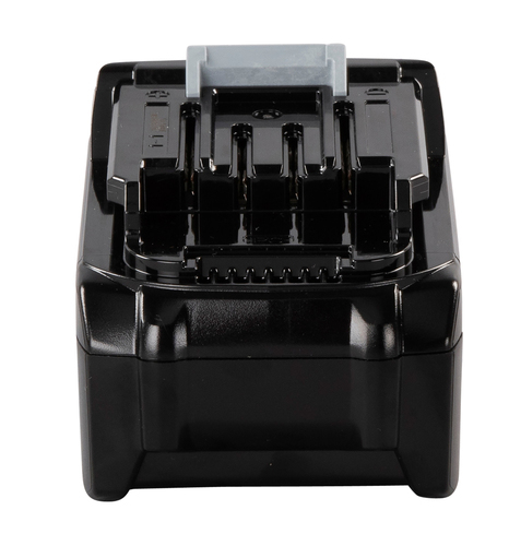 סוללת ליתיום 2.5 אמפר – MAKITA BL4025 40V Max מקיטה