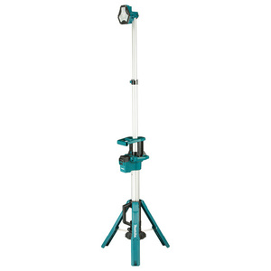 עמוד תאורה נטען 18V (גוף בלבד) MAKITA | DML813
