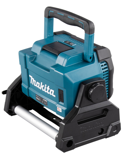 פרוז'קטור נטען 10,000 לומן - MAKITA DML809 18V/14.4+230V מקיטה