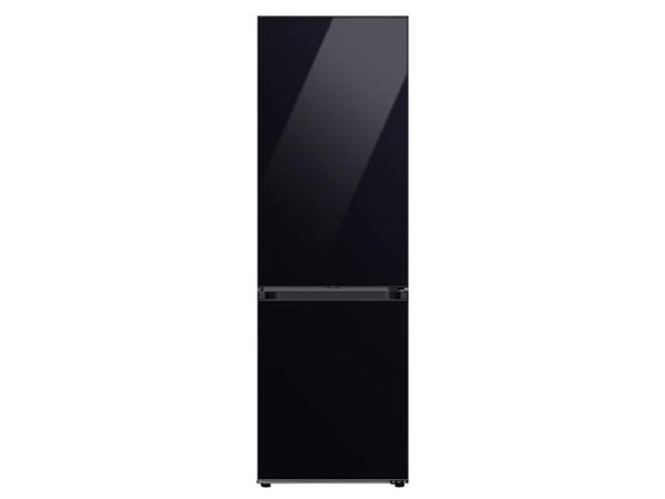 מקרר מקפיא תחתון Samsung RB35A6222BK 344 ליטר סמסונג
