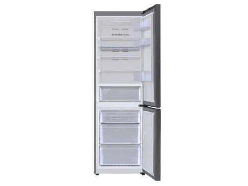 מקרר ‏מקפיא תחתון Samsung RB35A6222BK ‏344 ‏ליטר סמסונג