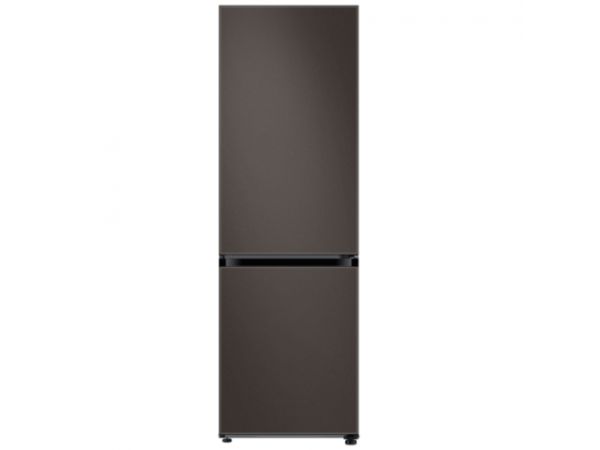 מקרר מקפיא תחתון 60 ס"מ Samsung RB33A3664MG סמסונג 348 ליטר