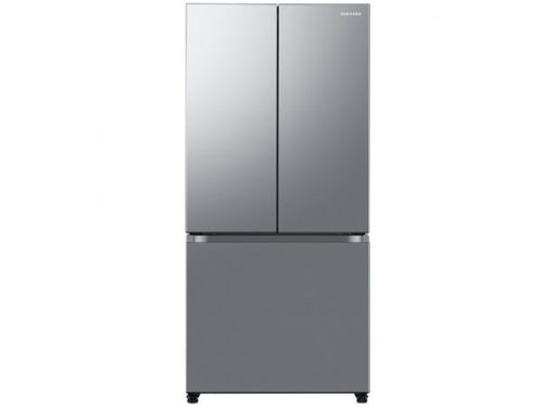מקרר 3 דלתות 570 ליטר דגם RF57C5100SL SAMSUNG סמסונג