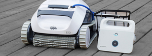 רובוט ניקוי Dolphin E10 Maytronics מיטרוניקס