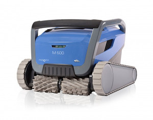 רובוט לניקוי בריכה Maytronics M600 דולפין מיטרוניקס